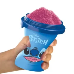 Chillfactor Slushy Maker Stitch