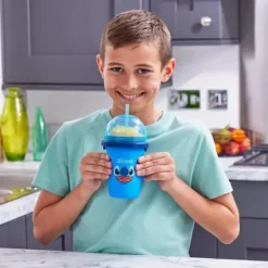 Chillfactor Slushy Maker Stitch