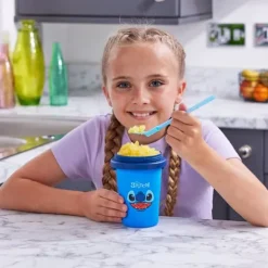 Chillfactor Slushy Maker Stitch