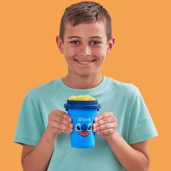 Chillfactor Slushy Maker Stitch