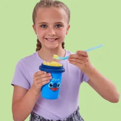 Chillfactor Slushy Maker Stitch