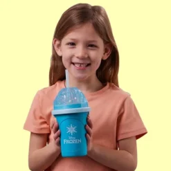 Chillfactor Slushy Maker Frozen Elsa