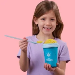 Chillfactor Slushy Maker Frozen Elsa