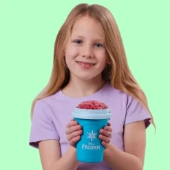 Chillfactor Slushy Maker Frozen Elsa