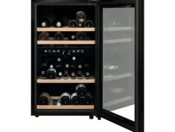 Chłodziarka do wina La Sommeliere SLS45DZ winiarka wolnostojąca