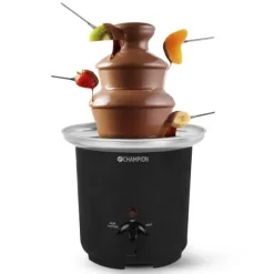 Chokladfontän 200g CF100 Svart