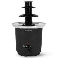 Chokladfontän 200g CF100 Svart