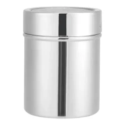 Chokladshaker i rostfritt stål