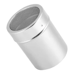 Chokladshaker i rostfritt stål