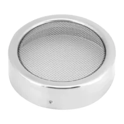 Chokladshaker i rostfritt stål