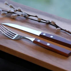 Churrasco Grillbestick, 12 delar - Tramontina