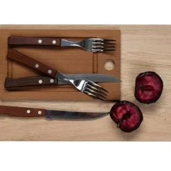 Churrasco Grillbestick, 12 delar - Tramontina