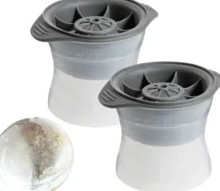 Cilio Grande isbitsform, 2 st