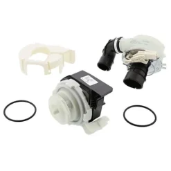 Cirkulationspump - Diskmaskin - AEG (46050)