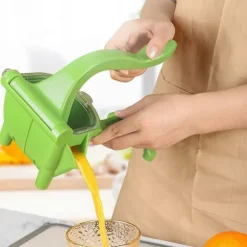 CITRUSJUICERARE Manual