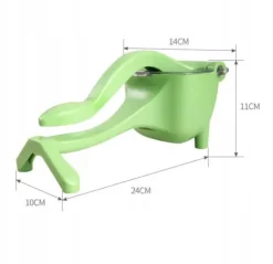 CITRUSJUICERARE Manual