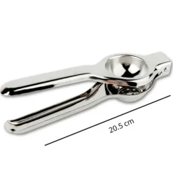 Citruspress i Rostfritt Stål - Citron / Lime Press