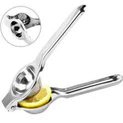Citruspress Rostfritt Stål
