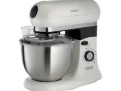 Classica planetarisk matberedare i pärlemor Ariete 1588/07