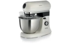 Classica planetarisk matberedare i pärlemor Ariete 1588/07