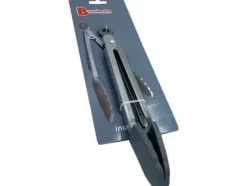 18CM SILIKONINĖS VIRTYVINĖS replės BRUNBESTE BB-1547