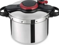 COCOTTE CLIPSO MINUT EASY 9 L TEFAL
