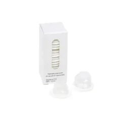 Comfort Aid - Linsskydd för örontermometer - 2x20-pack