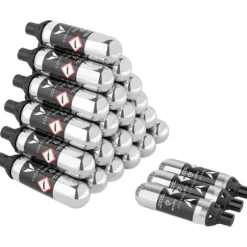 CORAVIN Pure, argonkapselset, 24 delar