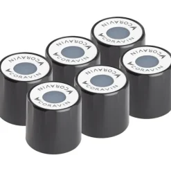 CORAVIN Standard, Vinförvaringssystempluggar, 6 st