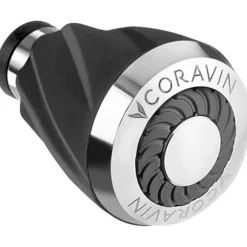 CORAVIN Vinförvaringsluftare, Grå