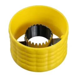 Corn Cob Stripper Peeler Remove Kernel Portable Stainless Steel Corn Stripper for Kitchen Gul