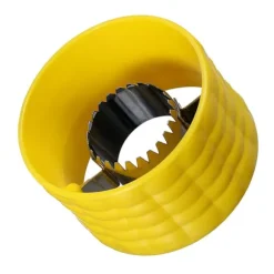 Corn Cob Stripper Peeler Remove Kernel Portable Stainless Steel Corn Stripper for Kitchen Gul