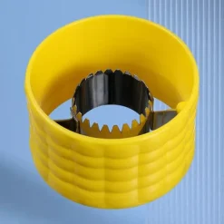 Corn Cob Stripper Peeler Remove Kernel Portable Stainless Steel Corn Stripper for Kitchen Gul