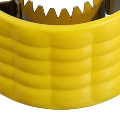 Corn Cob Stripper Peeler Remove Kernel Portable Stainless Steel Corn Stripper for Kitchen Gul