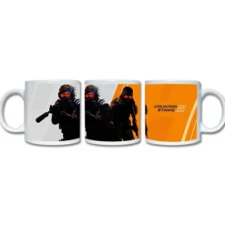 Counter-Strike Global Offensive Mugg