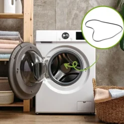 Courroie 1995H7 - BOSCH - Torktumlare - Kompatibel med flera modeller - Nödvändig tillbehör