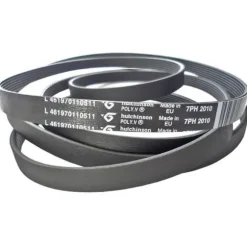 Courroie 2010h7 = 7ph2010, 480112101469 - torktumlare
