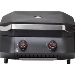 Cozze G-500 plancha gasolgrill