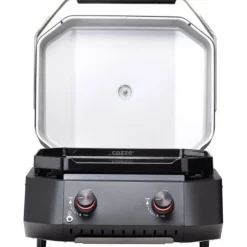 Cozze G-500 plancha gasolgrill
