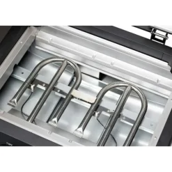 Cozze G-500 plancha gasolgrill