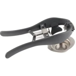 CrackMaster - Handhållen äggknäckare och -separator i rostfritt stål