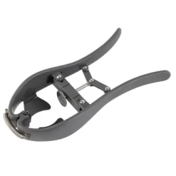 CrackMaster - Handhållen äggknäckare och -separator i rostfritt stål