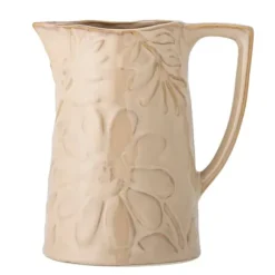 Creative Collection - Aldon Jug - Brown