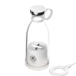 CT Portable Mini Blender 350mL White