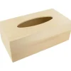 CTOP Tissue Box 28*14*7 cm