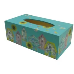 CTOP Tissue Box 28*14*7 cm