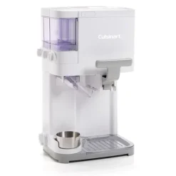 Cuisinart Glassmaskin italiensk 1.42l - ice48e