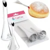 Cukkicakes dekorationsredskap