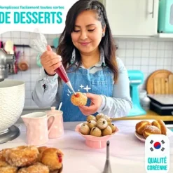 Cukkicakes dekorationsredskap