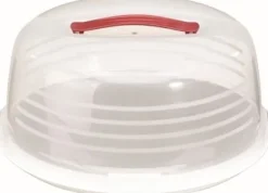 Curver böjd tårtkokare 172572